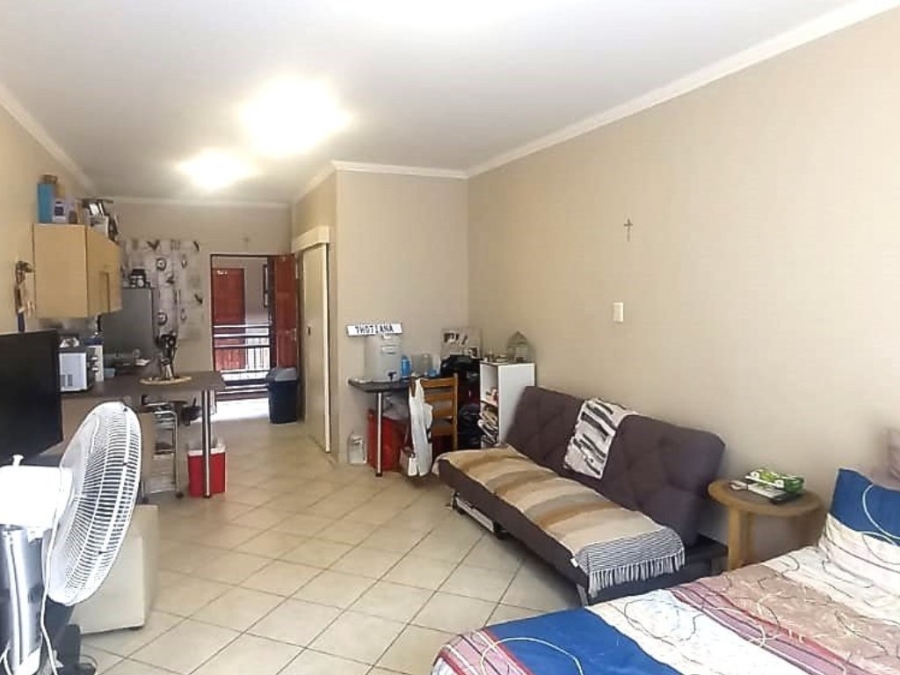 1 Bedroom Property for Sale in Vredenhof Sh Free State